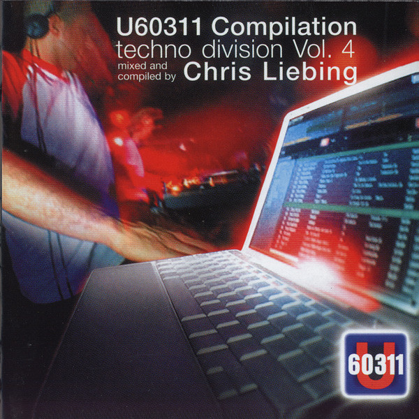 U60311 Compilation Techno Division Vol. 4