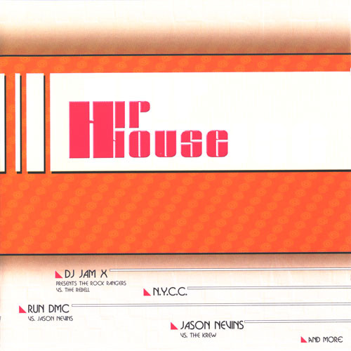 Hip House