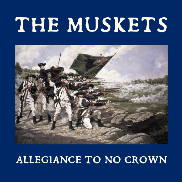 Allegiance To No Crown