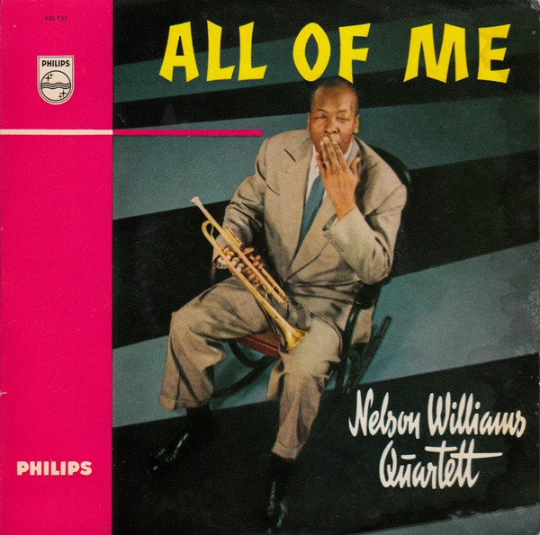 All Of Me (Jazz For Dancing)
