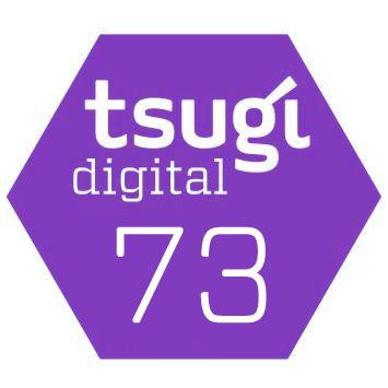 Tsugi Digital 73