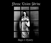 Magic & Mystery