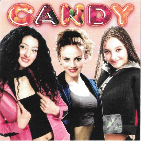Candy