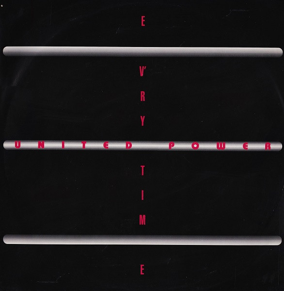 Ev'rytime