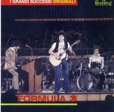 I Grandi Successi Originali