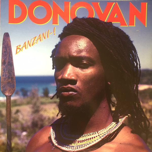 Banzani-!