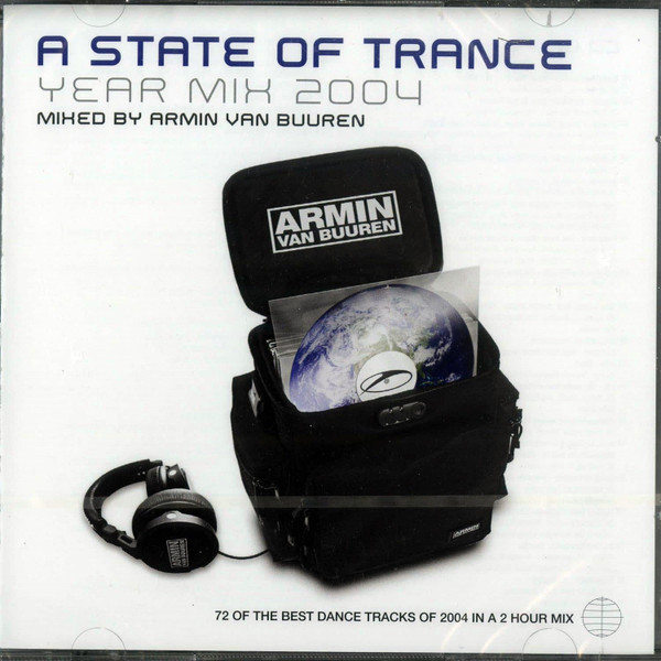 A State Of Trance Year Mix 2004