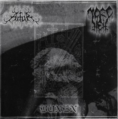 Buxen / Aifur / Mordhell