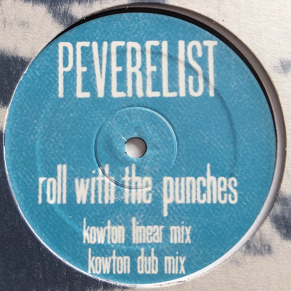 Roll With The Punches (Kowton Linear Mix / Kowton Dub Mix)