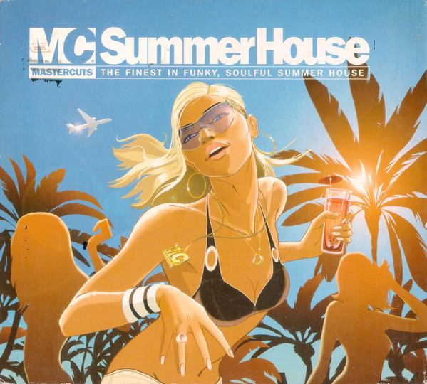 Mastercuts SummerHouse