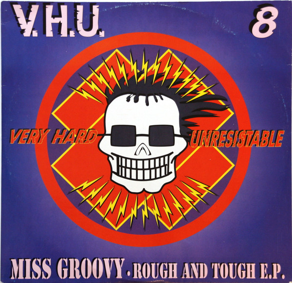 Rough And Tough E.P.