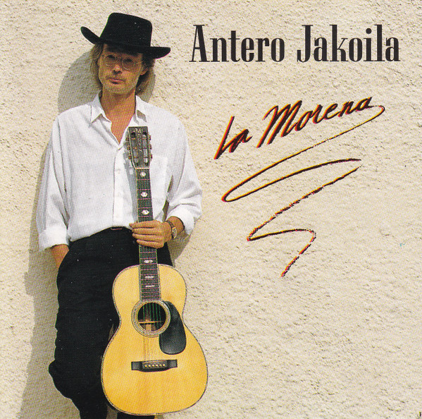 La Morena