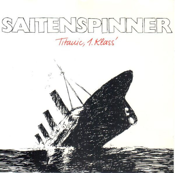 Titanic, 1. Klass' 