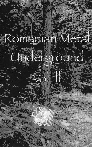 Romanian Metal Underground Vol: II