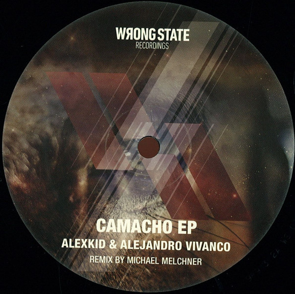 Camacho EP