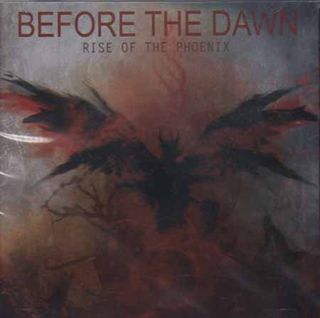Rise Of The Phoenix