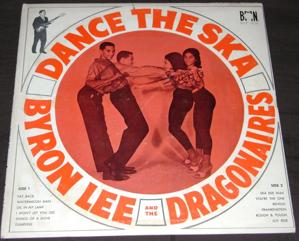 Dance The Ska