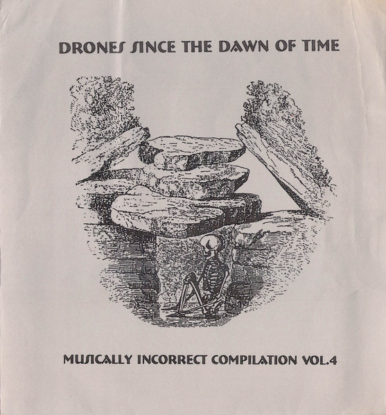 Drones Since The Dawn Of Time