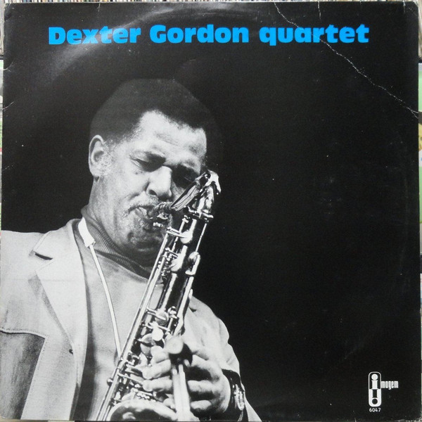Dexter Gordon Quartet