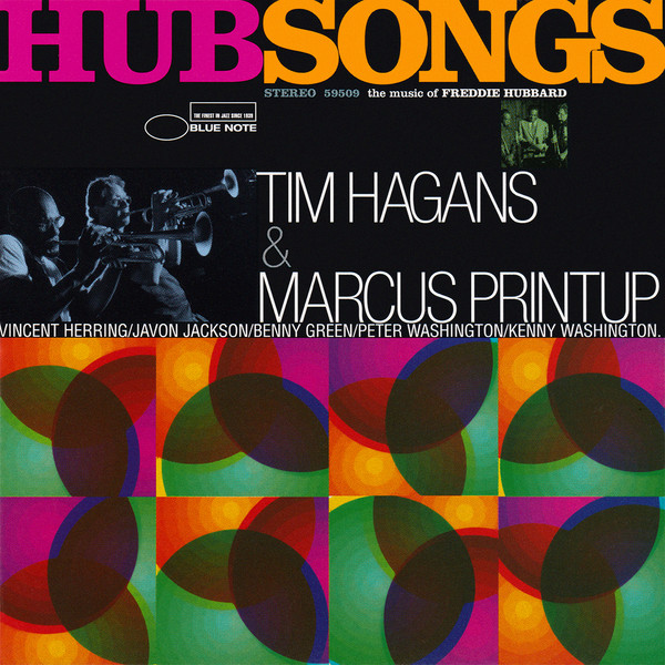 Hubsongs - The Music Of Freddie Hubbard