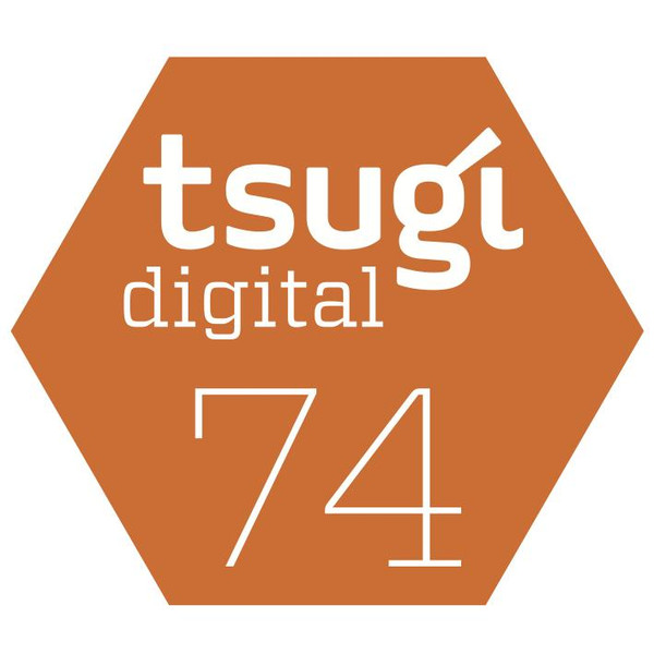 Tsugi Digital 74