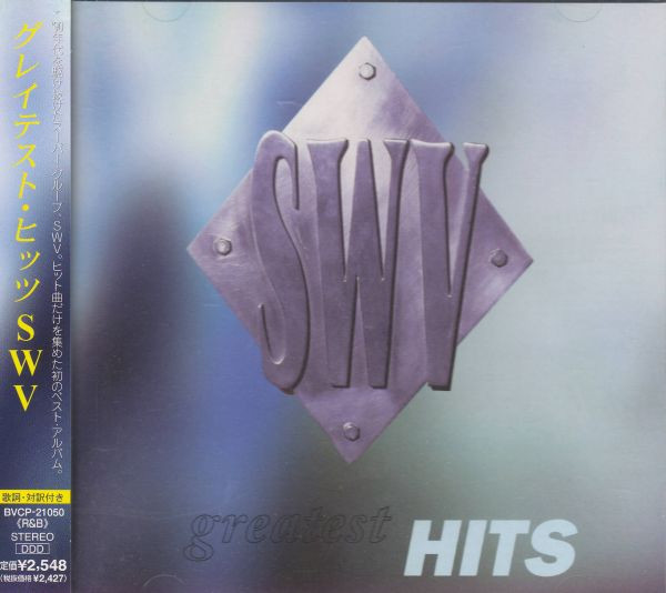 Greatest Hits