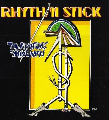 Rhythm Stick 1-5