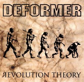 Revolution Theory
