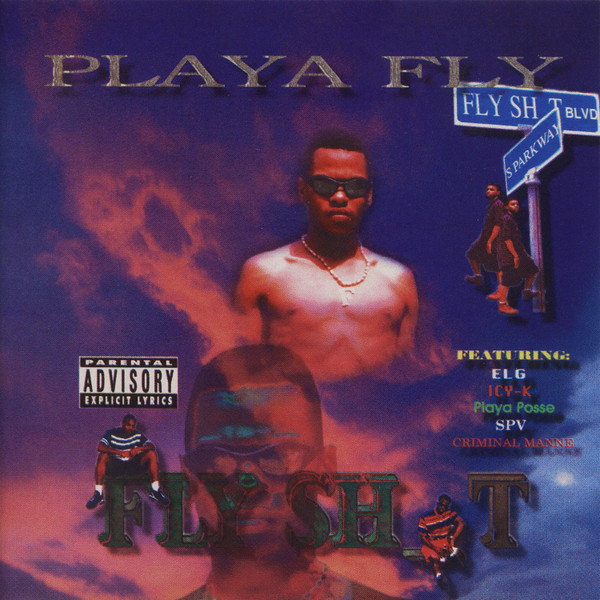 Fly Sh_t