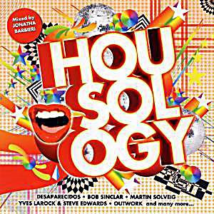 Housology Vol. 2