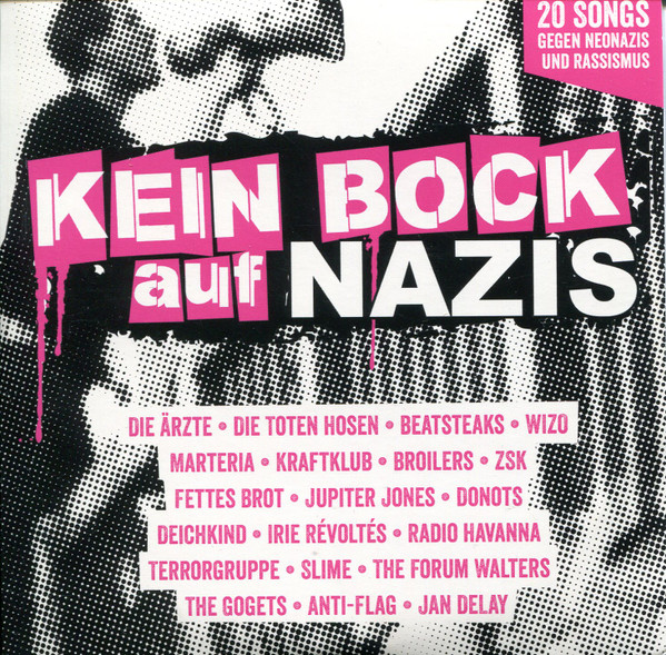 Kein Bock Auf Nazis