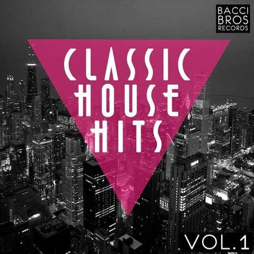 Classic House Hits Vol.1