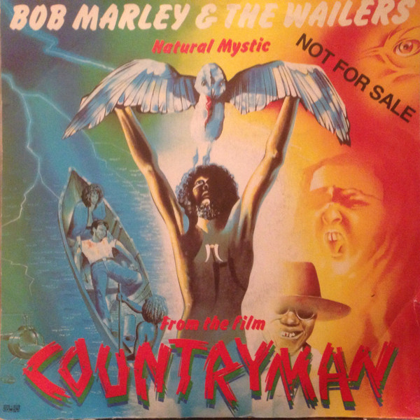 Natural Mystic / Theme From Countryman