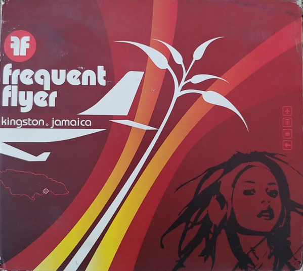 Frequent Flyer - Kingston, Jamaica
