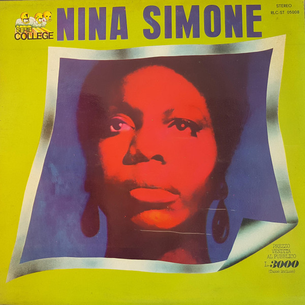 Nina Simone
