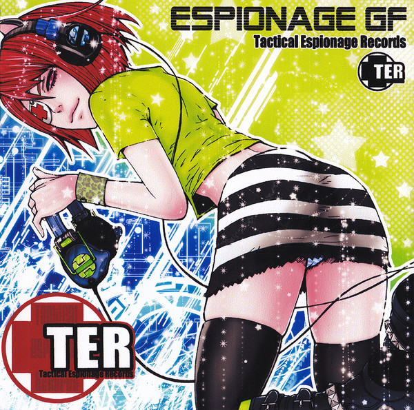 Espionage GF