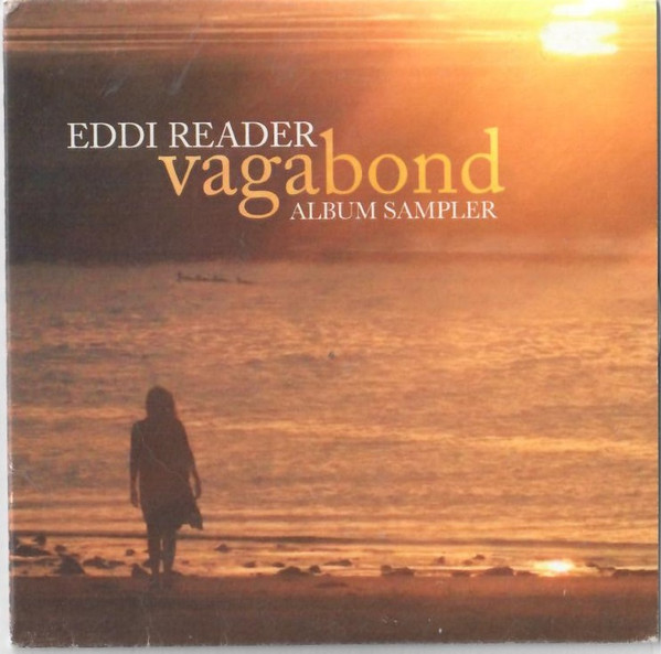 Vagabond (Album Sampler)