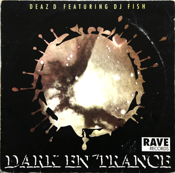 Dark En'Trance