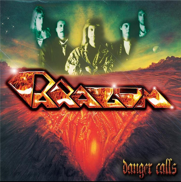 Danger Calls