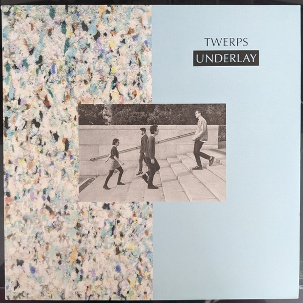 Underlay