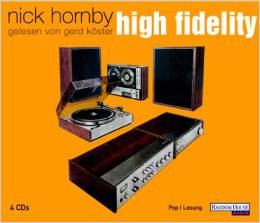 High Fidelity