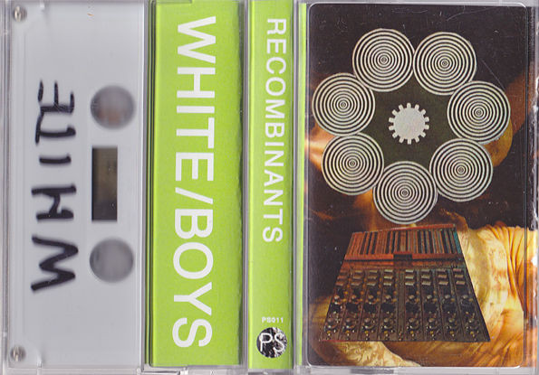 White / Boys