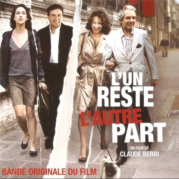 L'Un Reste, L'Autre Part (Bande Originale Du Film)