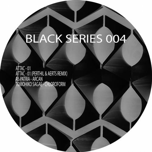 Black Series 004