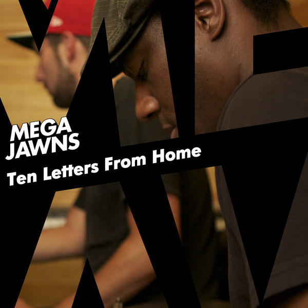 Ten Letters From Home