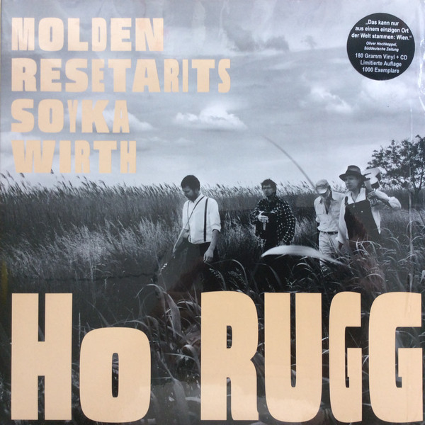 Ho Rugg