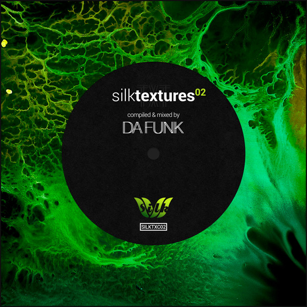 Silk Textures 02
