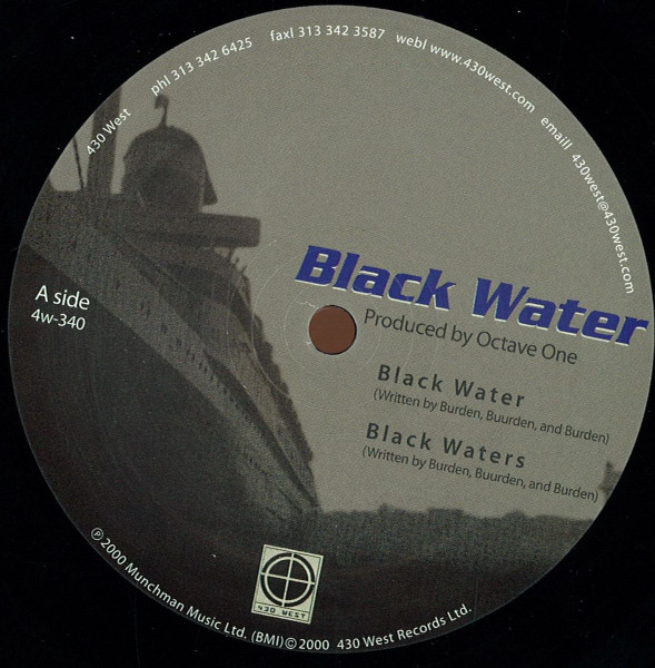 Black Water