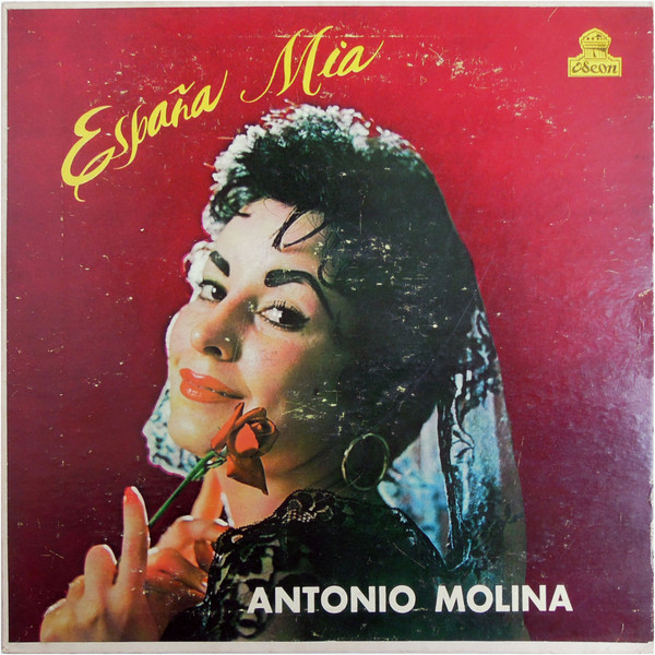 España Mía (Vol. 3)