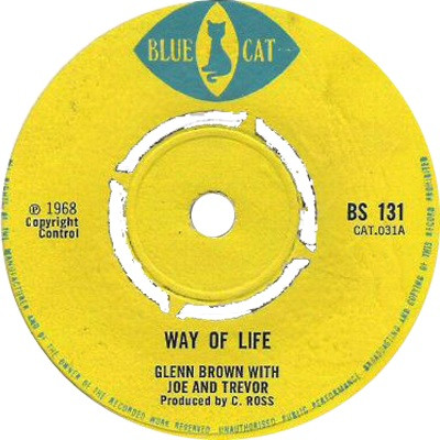 Way Of Life /  Im So Proud